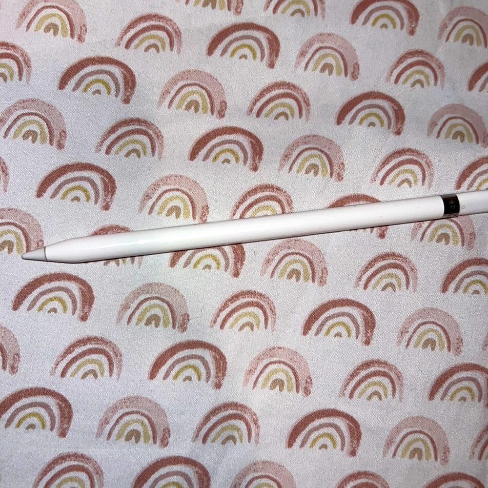 Apple Pencil 1